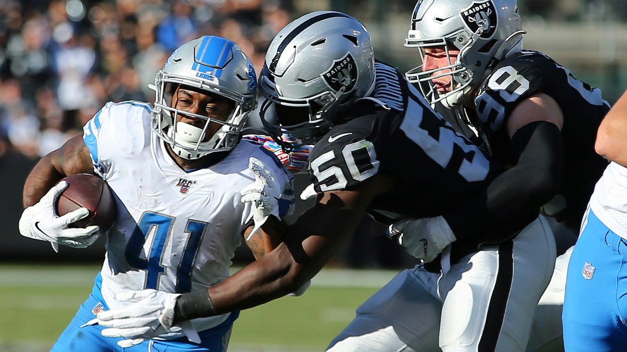 Lions' season so far defined by missed opportunities